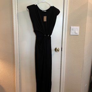 Vestique "Cut it out" Dress